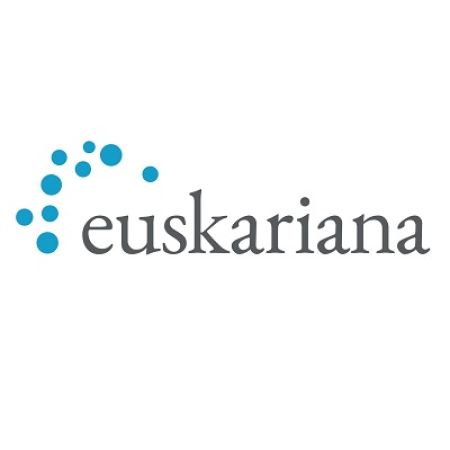 Logo of Euskariana